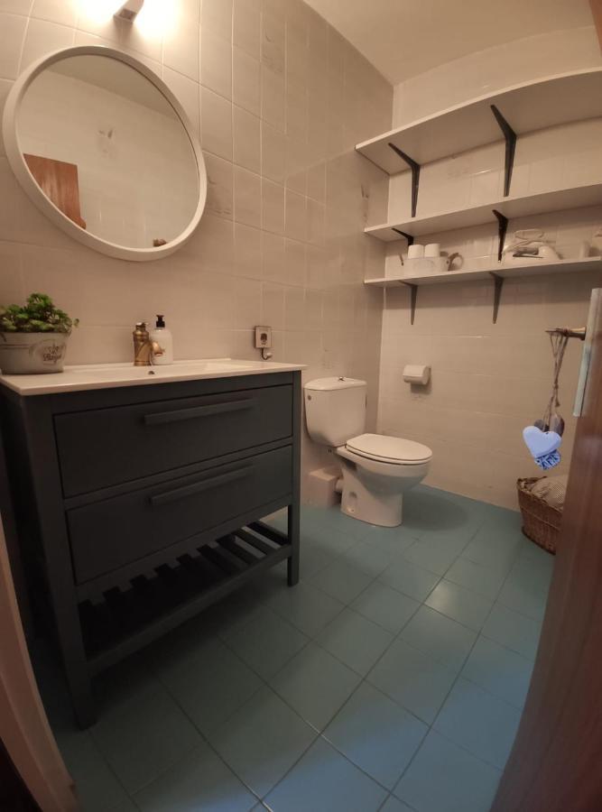 Apartamento Capelot Jaca Zewnętrze zdjęcie