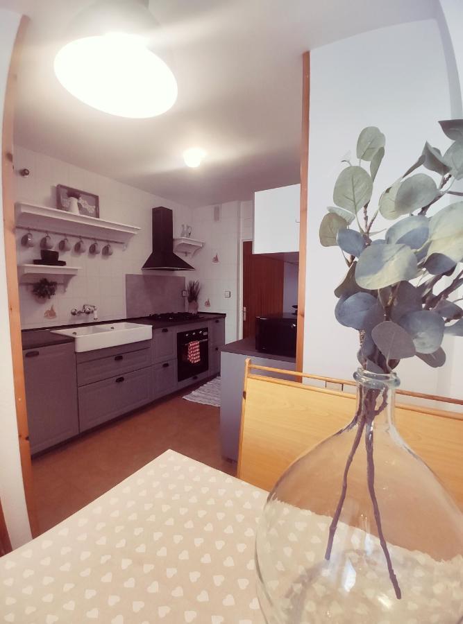Apartamento Capelot Jaca Zewnętrze zdjęcie