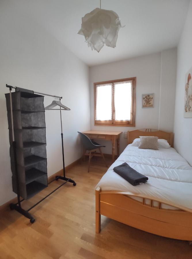 Apartamento Capelot Jaca Zewnętrze zdjęcie