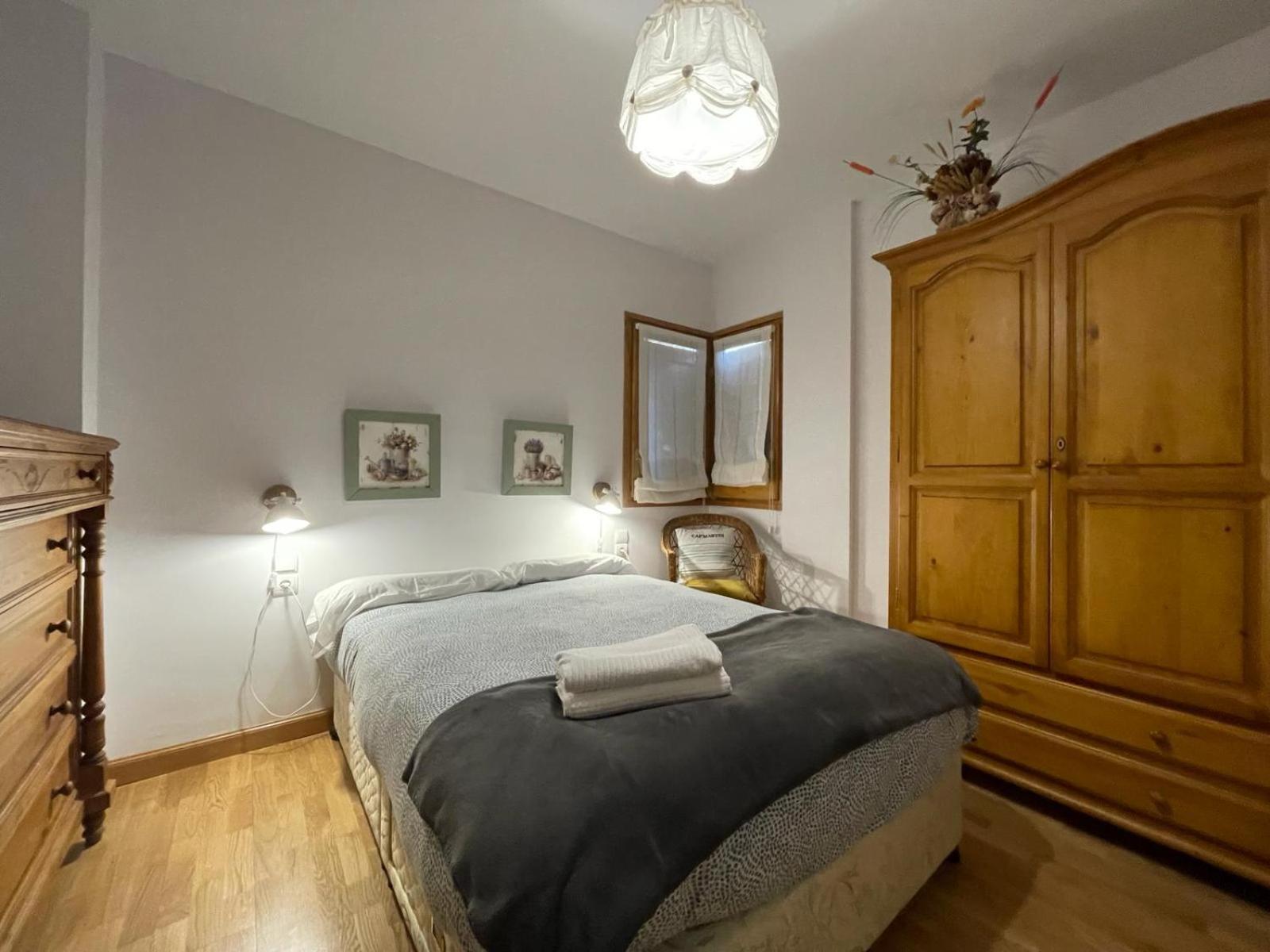Apartamento Capelot Jaca Zewnętrze zdjęcie